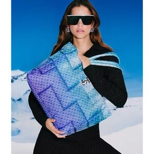 Jimmy choo BOOTS SIZE 7 and BAG sellling as set BRAND NEW